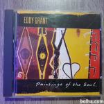 CD Eddy Grant - Painting of the soul