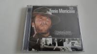 CD - ENNIO MORRICONE