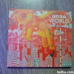 CD Fake orchestra - Fake world