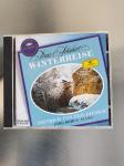 CD Franz Schubert WINTERREISE