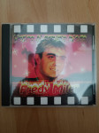 Cd Fredy Miler-Vedno si sanjala njega Ptt častim :)