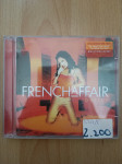 Cd French affair-Desire Ptt častim :)