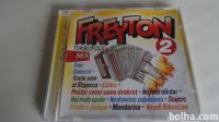 CD - FREYTON 2