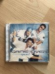 CD Game Over - Igra za 2