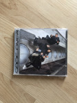 CD Game Over - Višja sila