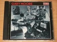 CD GARY MOORE - Stil got the blues