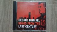 CD George Michael - Songs from the last century