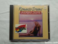 CD Gheorghe Zamfir ROMANTIC DREAMS