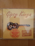 Cd Gipsy Kings-Greatest hits Ptt častim :)