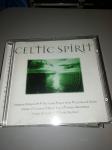 CD glasba Celtic Spirit