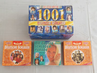 CD GLASBA DEUTSCHE SCHLAGER PARADE,DOJČE ŠLAGER,NEMŠKA GLASBA,SUPERHIT