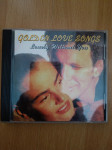 Cd Golden love songs-Lonely whithout you Ptt častim :)
