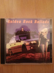 Cd Golden Rock Ballads Ptt častim :)
