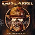 CD GUNBARREL - BOMBARD YOUR SOUL