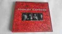 CD - HAMLET EXPRESS - LIBANONSKI TANGO