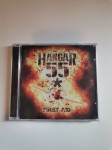 CD HANGAR 55 - Slovenski band