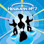 CD : Heaven No. 7 ( 2002 ) (618)