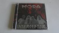 CD - INTERCEPTOR - MORA