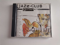 CD JAZZ - CLUB GUITAR