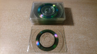 CD-ji prazni, 20 kom