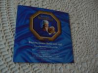 CD Johann Strauss in Wolfgang Amadeus Mozart