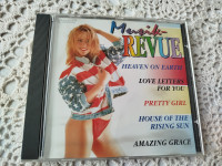 CD Musik-Revue