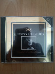 Cd Kenny Rogers-Gold collection Ptt častim :)