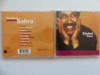 CD Khaled: Sahra (1996)