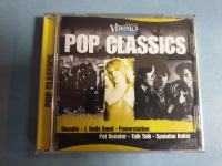 CD kompilacija POP CLASSICS - Radio Veronica