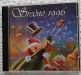 CD: KORADO& BRENDI (Srečno 1996)