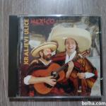 CD Kraljevi ulice - Mexico