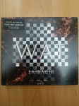 Cd Laibach-Wat Ptt častim :)