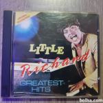 CD Little Richard - Greatest hits