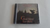 CD - LJUBLJANA JAZZ SELECTION & OTO PESTNER - GOD BLESS' THE CHILD