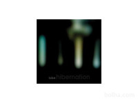 CD LOBE - Hibernation, izdaja 1999