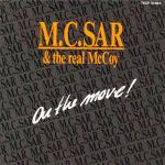 CD :  M.C.Sar & The Real McCoy* ‎– On The Move! ( 1990 ) (82)