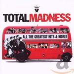 CD Madness: Total Madness - The Best Of