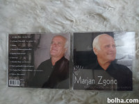 Cd marjan zgonc