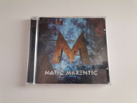 CD MATIC MARENTIČ