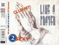 CD - Maxi Singl Collection