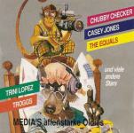 CD :  Media's Affenstarke Oldies ( 1990 ) (83)