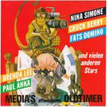 CD : Media's Affenstarke Oldtimer I ( 1989 ) (66)