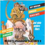 CD :  Media's Affenstarke Oldtimer II ( 1989 ) (67)
