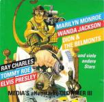 CD : Media's Affenstarke Oldtimer III ( 1989 ) (102)