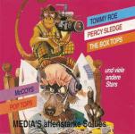 CD :  Media's Affenstarke Softies ( 1990 ) (84)