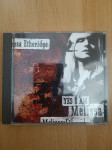 Cd Melissa Etheridge-Yes i am Ptt častim :)