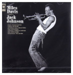 CD Miles Davis: A Tribute To Jack Johnson (1970/2005)