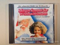 CD - MORGEN KOMMMT DER WEIHNACHTSMANN