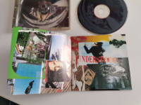 CD MOTLEY CRUE