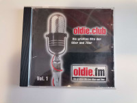 CD Najvećji hiti 60-ih in 70-ih